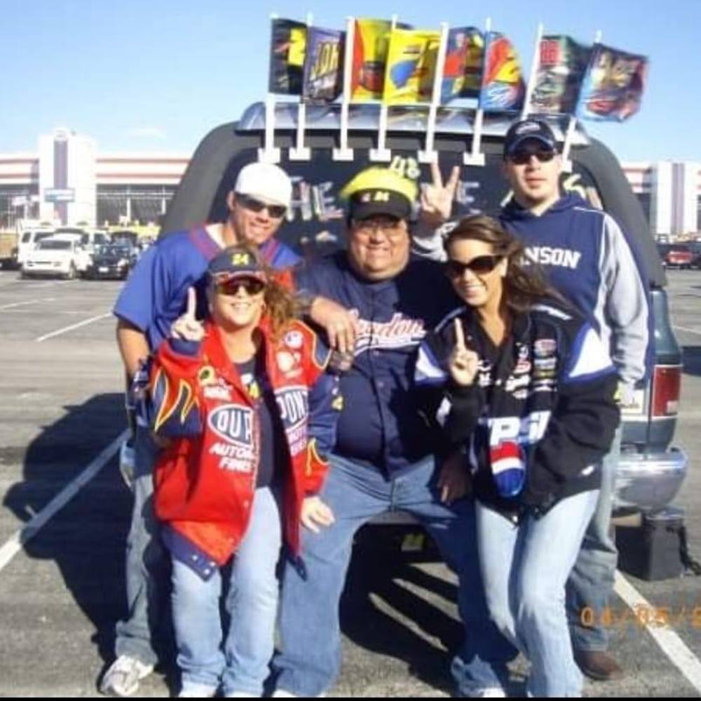 Meet your Posher, Babs